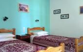 Туры в отель Yanna's Apartments