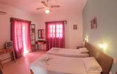 Туры в отель Yanna's Apartments