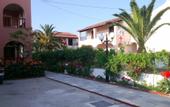 Туры в отель Yanna's Apartments