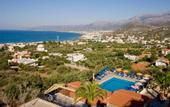 Туры в отель Miramare Apartments Stalis