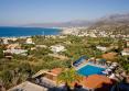 Bella Vista Apartments Stalis 3*