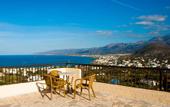 Туры в отель Miramare Apartments Stalis