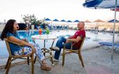 Туры в отель Miramare Apartments Stalis