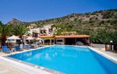 Туры в отель Miramare Apartments Stalis