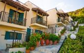 Туры в отель Miramare Apartments Stalis