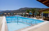 Туры в отель Miramare Apartments Stalis
