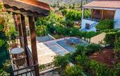 Туры в отель Miramare Apartments Stalis