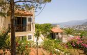 Туры в отель Miramare Apartments Stalis