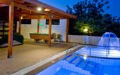 Туры в отель Miramare Apartments Stalis