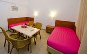 Туры в отель Miramare Apartments Stalis