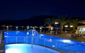 Туры в отель Miramare Apartments Stalis