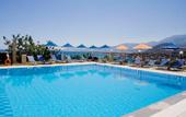 Туры в отель Miramare Apartments Stalis