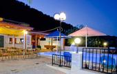Туры в отель Miramare Apartments Stalis