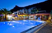 Туры в отель Miramare Apartments Stalis