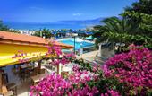 Туры в отель Miramare Apartments Stalis