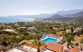 Туры в отель Miramare Apartments Stalis