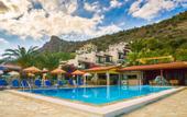 Туры в отель Miramare Apartments Stalis