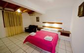 Туры в отель Miramare Apartments Stalis