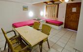 Туры в отель Miramare Apartments Stalis