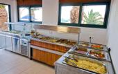 Туры в отель Miramare Apartments Stalis