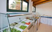 Туры в отель Miramare Apartments Stalis