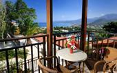 Туры в отель Miramare Apartments Stalis