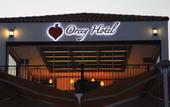 Туры в отель Orcey Hotel