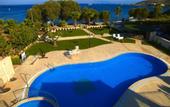 Туры в отель Orcey Hotel