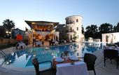 Туры в отель Orcey Hotel