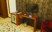 Туры в отель Orcey Hotel