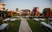 Туры в отель Orcey Hotel