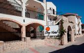 Туры в отель Orcey Hotel
