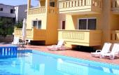 Туры в отель Marianthi Hotel Apartments