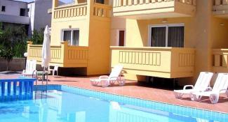 Marianthi Hotel Apartments 2*
