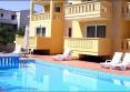 Marianthi Hotel Apartments 2*