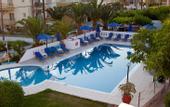 Туры в отель Anatoli Beach