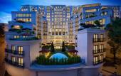 Туры в отель CVK Park Bosphorus Hotel Istanbul