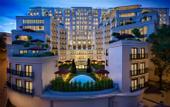 Туры в отель CVK Park Bosphorus Hotel Istanbul