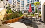 Туры в отель CVK Park Bosphorus Hotel Istanbul