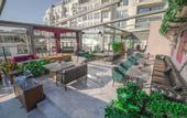 Туры в отель CVK Park Bosphorus Hotel Istanbul