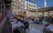 Туры в отель CVK Park Bosphorus Hotel Istanbul
