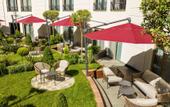 Туры в отель CVK Park Bosphorus Hotel Istanbul