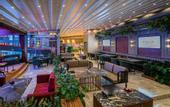 Туры в отель CVK Park Bosphorus Hotel Istanbul