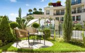 Туры в отель CVK Park Bosphorus Hotel Istanbul