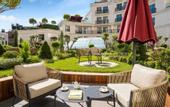 Туры в отель CVK Park Bosphorus Hotel Istanbul