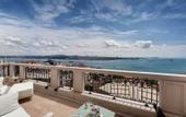 Туры в отель CVK Park Bosphorus Hotel Istanbul