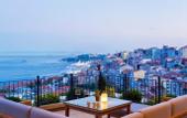 Туры в отель CVK Park Bosphorus Hotel Istanbul
