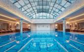 Туры в отель CVK Park Bosphorus Hotel Istanbul