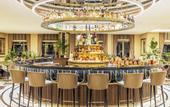 Туры в отель CVK Park Bosphorus Hotel Istanbul
