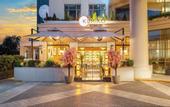 Туры в отель CVK Park Bosphorus Hotel Istanbul